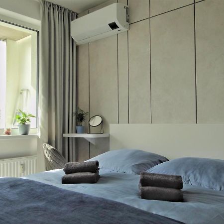 Top Urban Apartment - Free Parking, Green Energy, Modern Style 布拉迪斯拉发 外观 照片