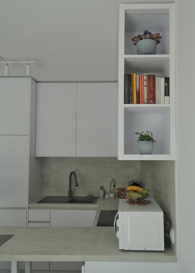 Top Urban Apartment - Free Parking, Green Energy, Modern Style 布拉迪斯拉发 外观 照片