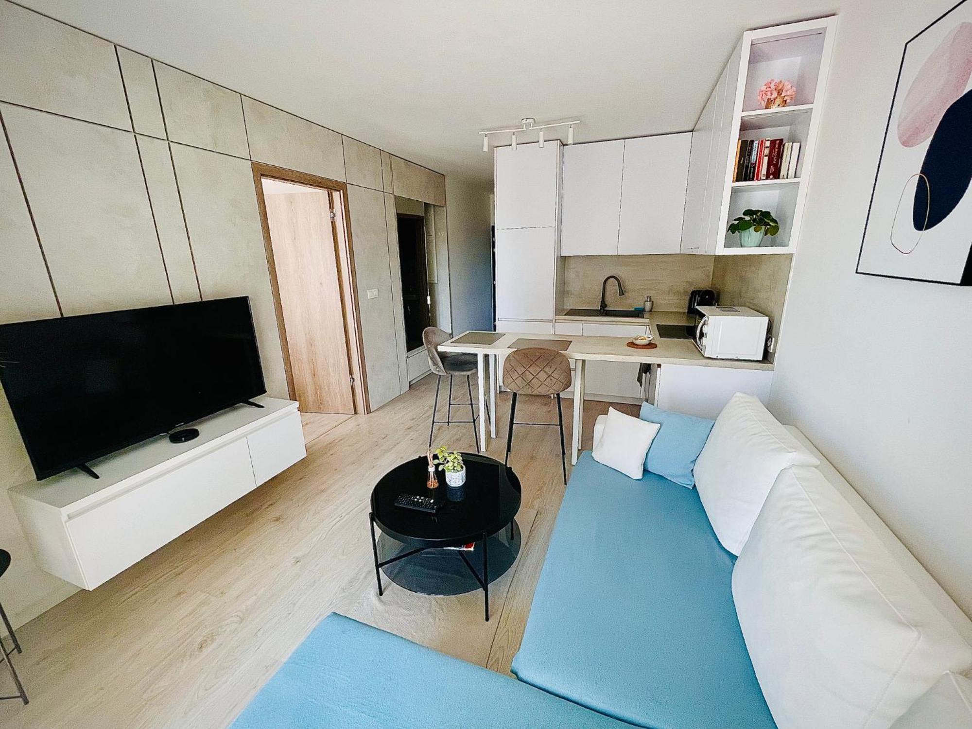 Top Urban Apartment - Free Parking, Green Energy, Modern Style 布拉迪斯拉发 外观 照片